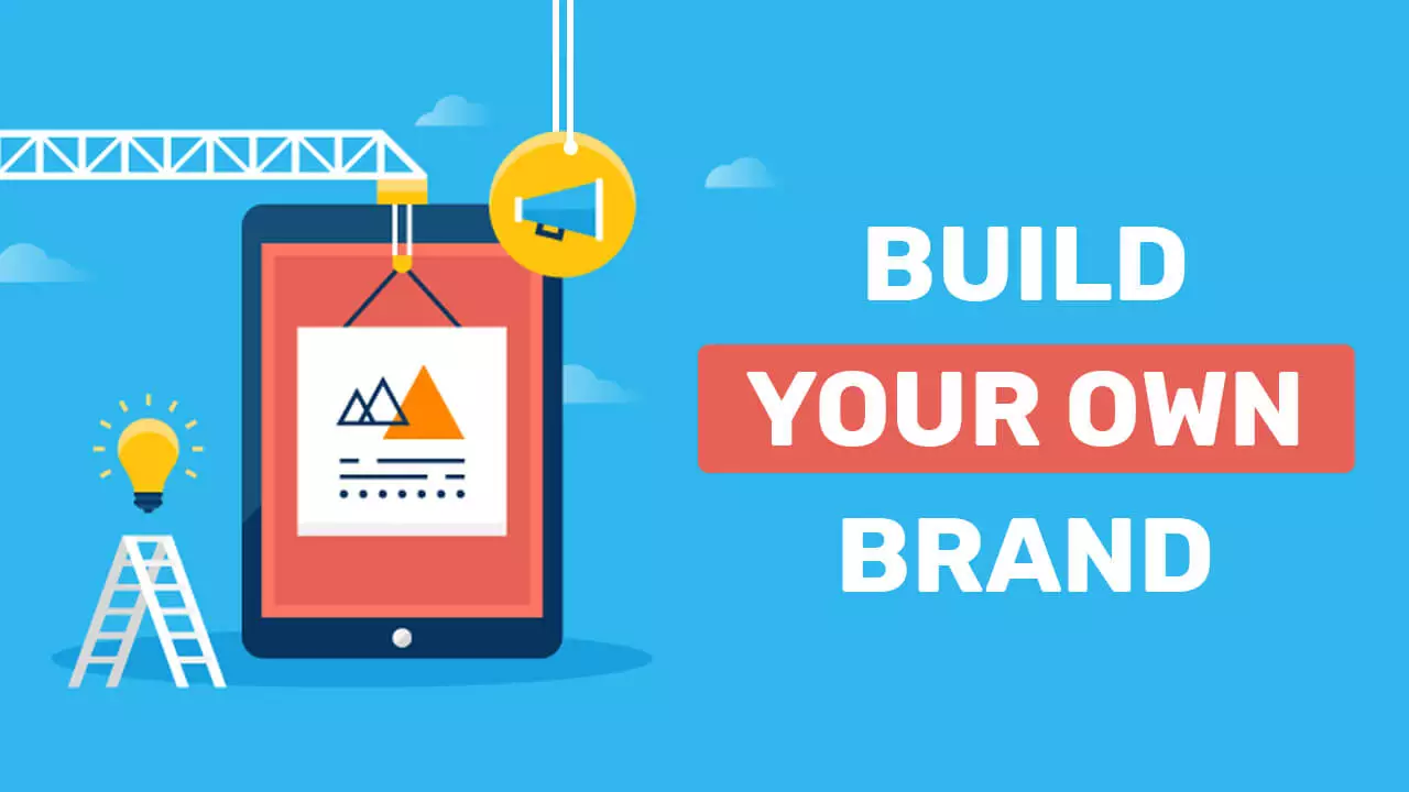 How to build brand on beauty Youtube channel